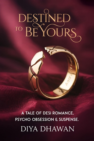 Destined to Be Yours