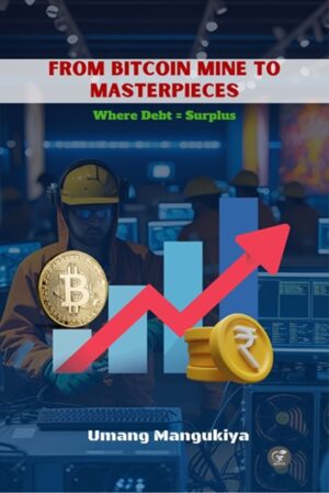 From Bitcoin Mine to Master Pieces: Where Debt = Surplus