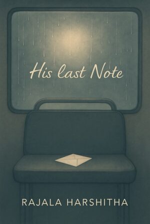 His Last Note