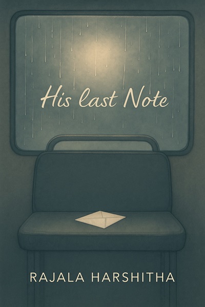 His Last Note