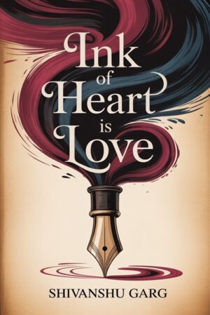 Ink of Heart is Love