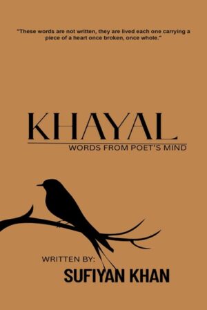 Khayal : Words from poet’s mind