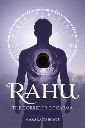 Rahu – The Corridor of Karma