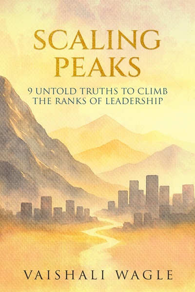 SCALING PEAKS