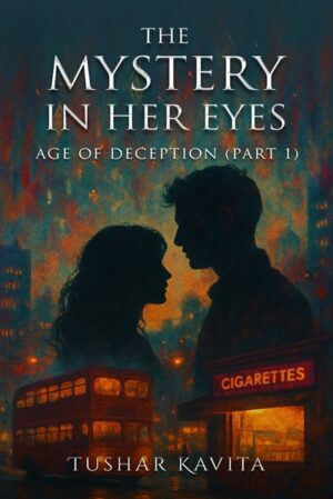 The Mystery in Her Eyes: Age of Deception (Part 01)