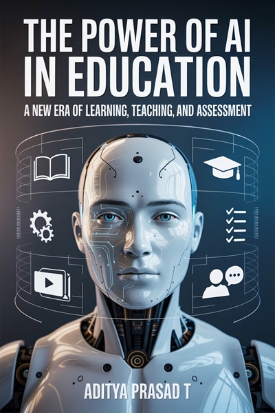 The Power of AI in Education