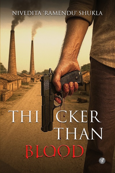 Thicker Than Blood