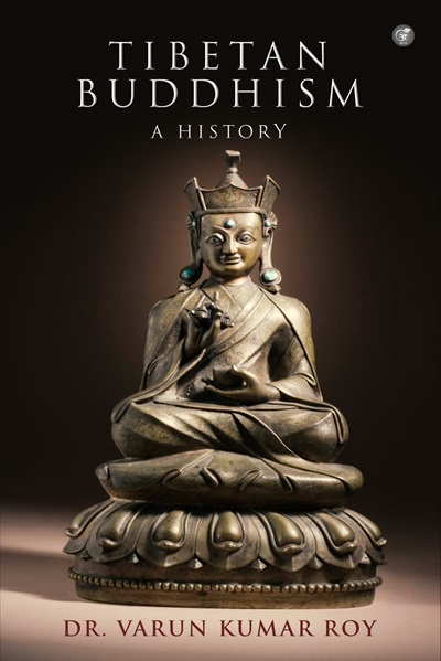 Tibetan Buddhism A History
