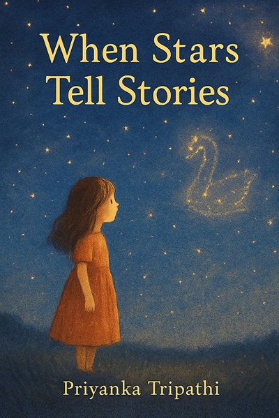 When Stars Tell Stories