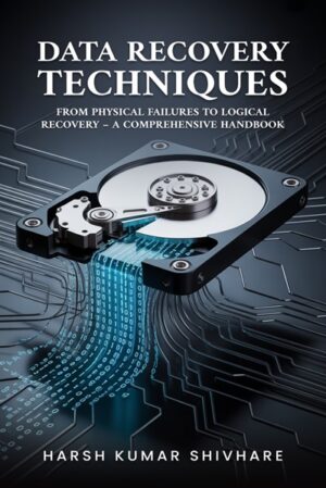 Data Recovery Techniques