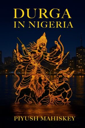 Durga in Nigeria (Hardcover)