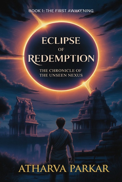 Eclipse of RedemptionThe Chronicle of the Unseen Nexus