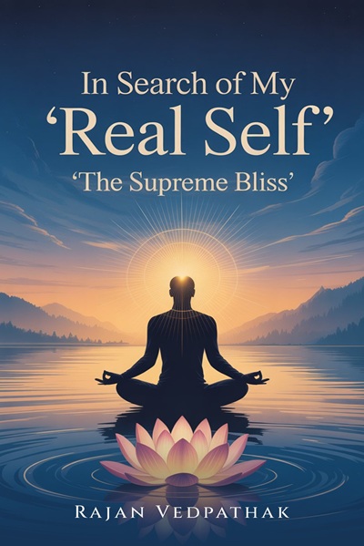 In Search of My ‘Real Self'