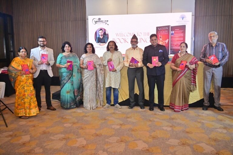 Read more about the article Nation in Chaos – Three Layers of Truth: A Wake-Up Call for Modern India