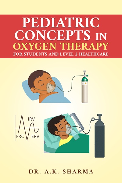 Pediatric Concepts in Oxygen Therapy