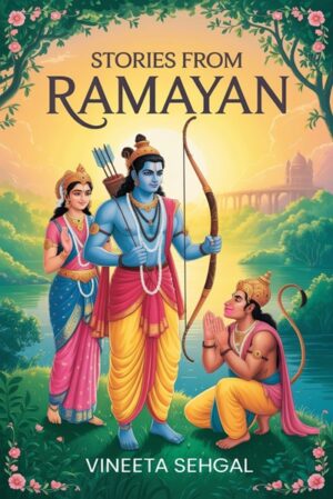 Stories from Ramayan