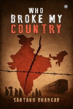 Who Broke My Country