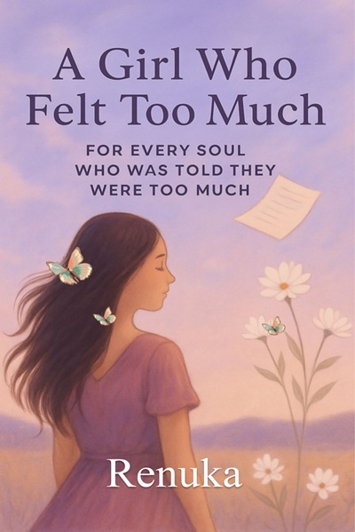 A girl who felt too much