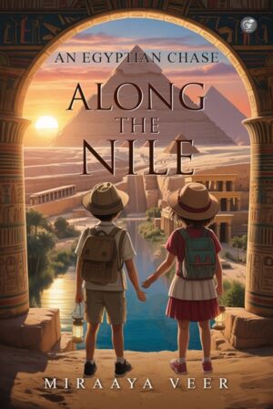 Along The Nile: An Egyptian Chase