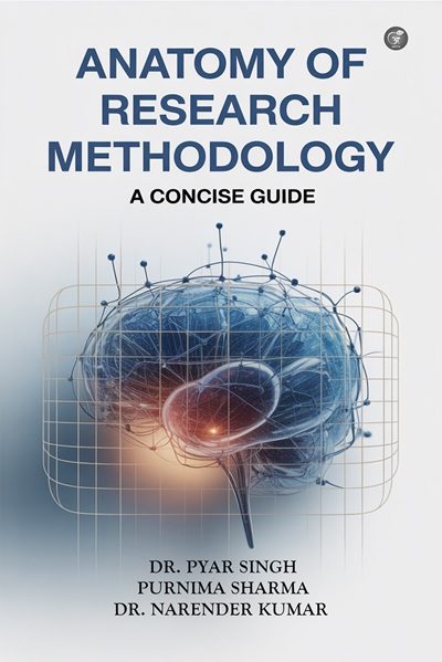 Anatomy of Research Methodology