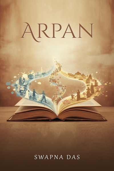 Arpan