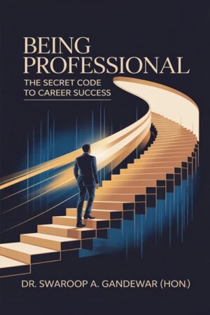 Being Professional: The Secret Code to Career Success