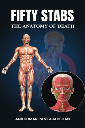 Fifty Stabs: The Anatomy of Death