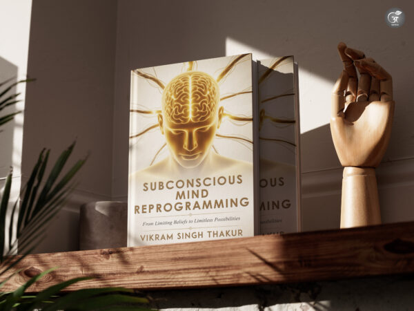 Subconscious Mind Reprogramming
