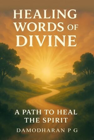 Healing Words of Divine: A Path to Heal the Spirit