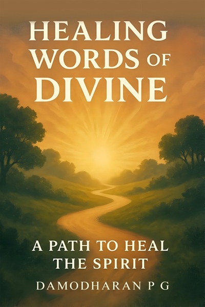 Healing Words of Divine