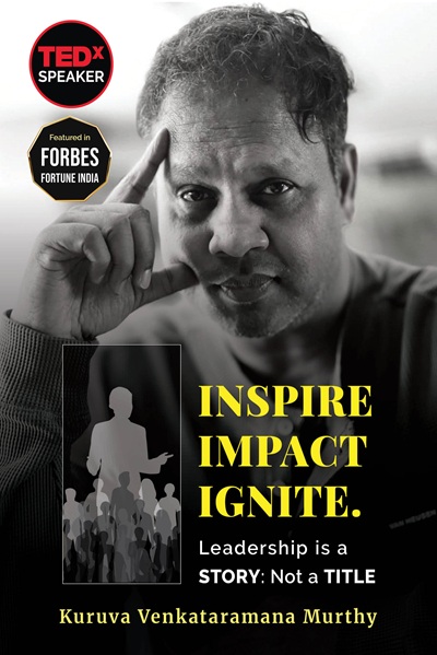Inspire Impact Ignite