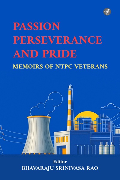 Passion Perseverance and Pride
