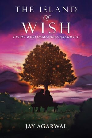 The Island Of Wish: Where Every Wish Demands A Sacrifice