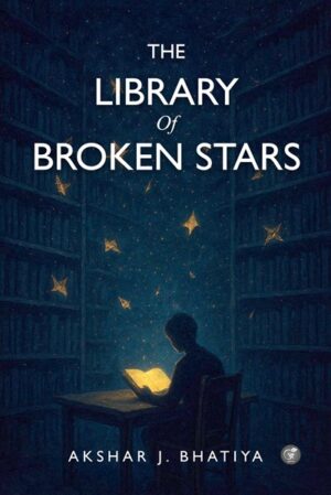 The Library of Broken Stars