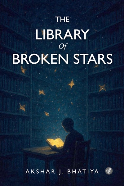 The Library of Broken Stars