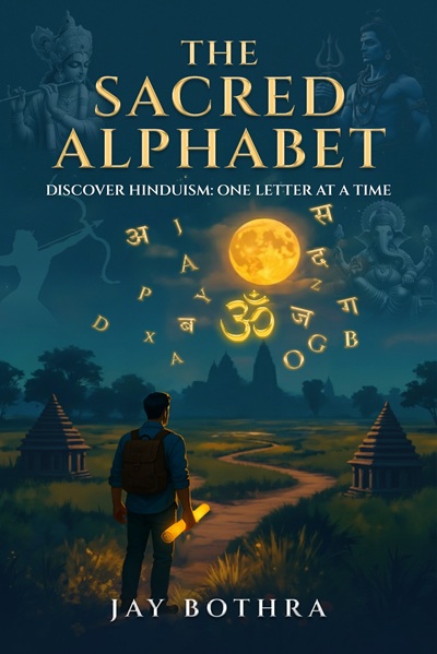 The Sacred Alphabet