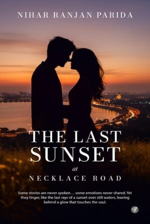 The last Sunset at Necklace Road: A Novel