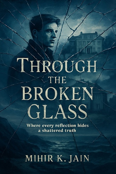 Through The Broken Glass