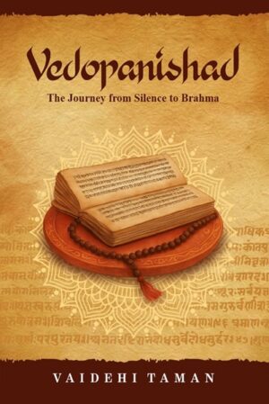 Vedopanishad: The Journey from Silence to Brahma