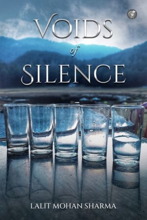Voids of Silence