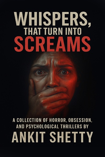 Whispers, That Turn Into Screams