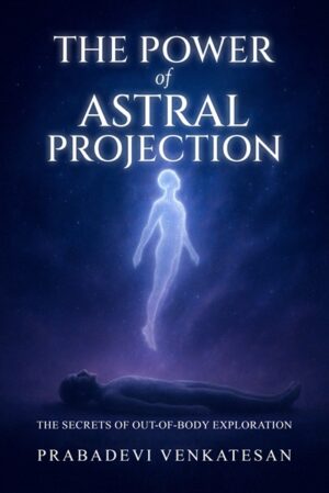 The Power of Astral Projection : the Secrets of out-of-Body Exploration