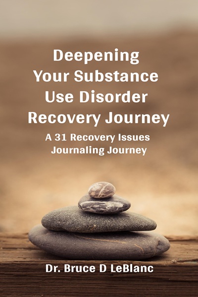 Deepening Your Substance Use Disorder Recovery Journey