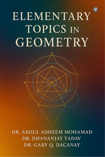 Elementary Topics in Geometry