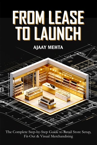 FROM LEASE TO LAUNCH