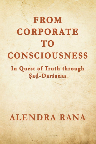 From Corporate to Consciousness