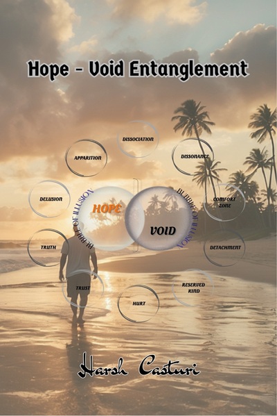 Hope – Void Entanglement