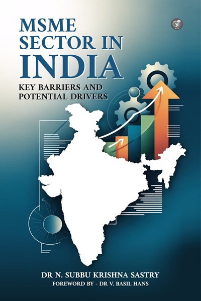 MSME SECTOR IN INDIA