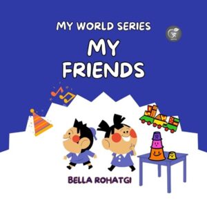 My Friends: My World Series