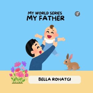 MY FATHER: MY WORLD SERIES